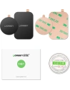 Hurtownia GSM - Metalové destičky UGREEN LP123 pro magnetické držáky šedé - UGR1306GRY - {ean13} - Hurt
