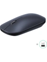 UGREEN MU001 handy wireless USB mouse black