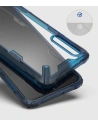 Hurtownia GSM - Etui Ringke Fusion-X Samsung Galaxy A70 Space Blue - RGK915BLU - {ean13} - Hurt
