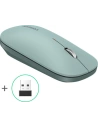 Hurtownia GSM - Mysz bezprzewodowa UGREEN MU001 USB zielony - UGR1309GRN - {ean13} - Hurt