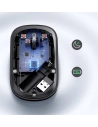 Hurtownia GSM - Mysz bezprzewodowa UGREEN MU001 USB zielony - UGR1309GRN - {ean13} - Hurt