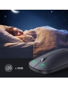 Hurtownia GSM - Mysz bezprzewodowa UGREEN MU001 USB zielony - UGR1309GRN - {ean13} - Hurt
