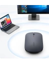 Wholesale UGREEN MU001 handy wireless USB mouse green - UGR1309GRN - {ean13} - Hurt