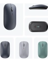 Wholesale UGREEN MU001 handy wireless USB mouse green - UGR1309GRN - {ean13} - Hurt
