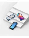 Hurtownia GSM - Etui Ringke Fusion-X Samsung Galaxy A70 Space Blue - RGK915BLU - {ean13} - Hurt