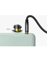 Hurtownia GSM - Kabel audio UGREEN AV112 2 x mini jack 3,5mm 0.5m modrý - UGR1311BLU - {ean13} - Hurt