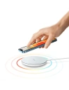 Wholesale UGREEN CD191 15W Qi wireless charger white - UGR1312WHT - {ean13} - Hurt