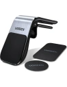 UGREEN LP290 magnetic car mount air vent, silver