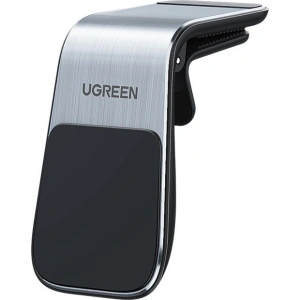 Hurtownia GSM - Uchwyt samochodowy UGREEN LP290 magnetyczny na kratę wentylacyjną srebrny - UGR1313SLV - {ean13} - Hurt