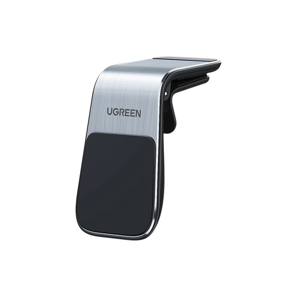 Hurtownia GSM - Uchwyt samochodowy UGREEN LP290 magnetyczny na kratę wentylacyjną srebrny - UGR1313SLV - {ean13} - Hurt