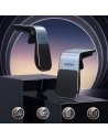 Wholesale UGREEN LP290 magnetic car mount air vent, silver - UGR1313SLV - {ean13} - Hurt