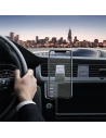 Wholesale UGREEN LP290 magnetic car mount air vent, silver - UGR1313SLV - {ean13} - Hurt