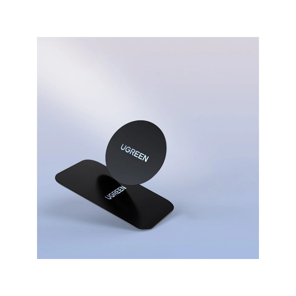 Wholesale UGREEN LP290 magnetic car mount air vent, silver - UGR1313SLV - {ean13} - Hurt