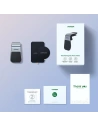 Hurtownia GSM - Uchwyt samochodowy UGREEN LP290 magnetyczny na kratę wentylacyjną srebrny - UGR1313SLV - {ean13} - Hurt