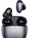 Bezprzewodowe słuchawki UGREEN WS118 HiTune X6 TWS Bluetooth 5.0 ANC szary