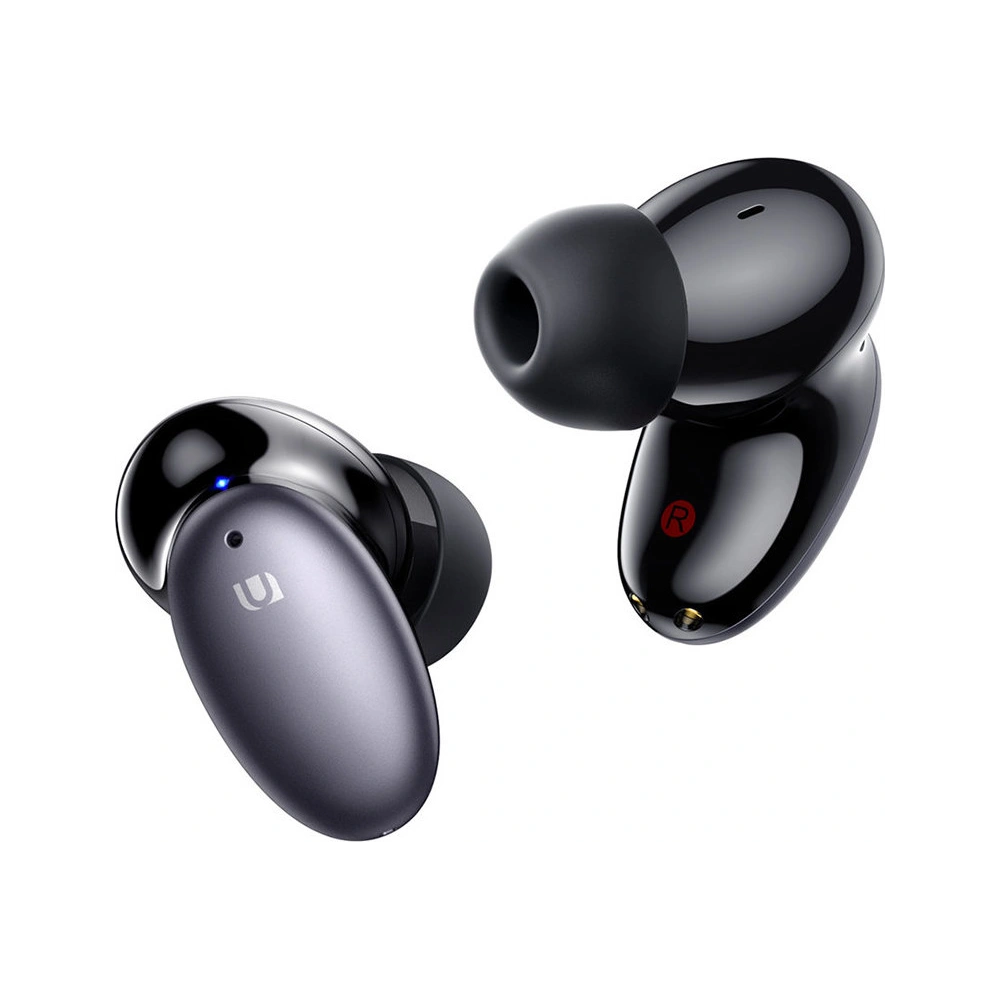 Hurtownia GSM - Bezdrátová sluchátka UGREEN WS118 HiTune X6 TWS Bluetooth 5.0 ANC šedá - UGR1314GRY - {ean13} - Hurt
