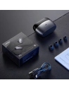 Hurtownia GSM - Bezdrátová sluchátka UGREEN WS118 HiTune X6 TWS Bluetooth 5.0 ANC šedá - UGR1314GRY - {ean13} - Hurt