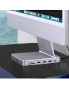 Wholesale UGREEN CM522 USB Type C HUB - 3 x USB Type A 3.1 Gen 1 + SD/TF + RJ45 Grey - UGR1315GRY - {ean13} - Hurt
