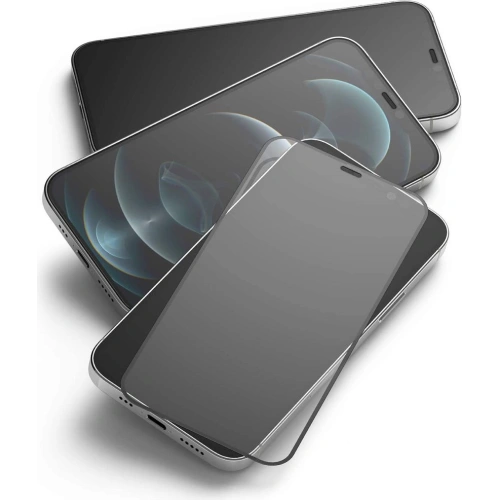 Szkło hartowane Hofi Glass Pro+ POCO F4 5G Black