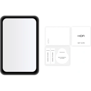 Hofi Hybrid Pro+ Huawei Watch Fit 2 Black