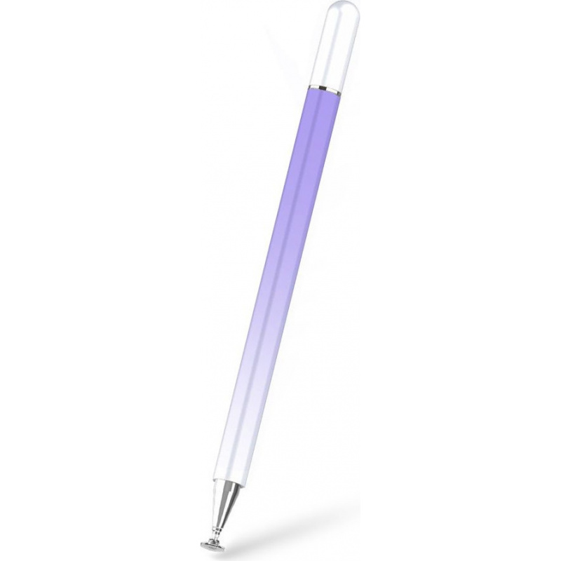 Tech-Protect Distributor - 9589046924156 - THP1143VIO - Tech-Protect Ombre Stylus Pen Violet - B2B homescreen