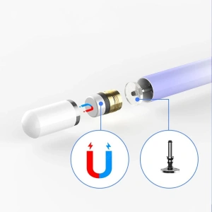 Hurtownia GSM - Rysik Tech-Protect Ombre Stylus Pen Violet - THP1143VIO - {ean13} - Hurt