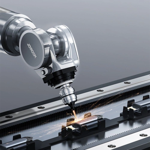 Kabel audio Joyroom SY-A02 Lightning - AUX 200cm Black