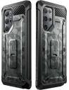 Hurtownia GSM - Etui Supcase Unicorn Beetle Pro Samsung Galaxy S22 Ultra Camo Grey - SPC269CAMGEY - {ean13} - Hurt