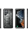 Wholesale Supcase Unicorn Beetle Pro Samsung Galaxy S22 Ultra Camo Grey - SPC269CAMGEY - {ean13} - Hurt