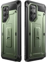 Hurtownia GSM - Etui Supcase Unicorn Beetle Pro Samsung Galaxy S22 Ultra Guldan - SPC270GUL - {ean13} - Hurt
