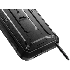 Hurtownia GSM - Etui Supcase Unicorn Beetle Pro Samsung Galaxy S22 Ultra Guldan - SPC270GUL - {ean13} - Hurt