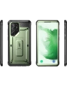 Hurtownia GSM - Etui Supcase Unicorn Beetle Pro Samsung Galaxy S22 Ultra Guldan - SPC270GUL - {ean13} - Hurt