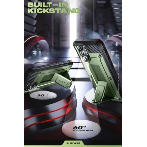 Hurtownia GSM - Etui Supcase Unicorn Beetle Pro Samsung Galaxy S22 Ultra Guldan - SPC270GUL - {ean13} - Hurt
