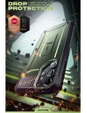 Hurtownia GSM - Etui Supcase Unicorn Beetle Pro Samsung Galaxy S22 Ultra Guldan - SPC270GUL - {ean13} - Hurt