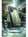 Wholesale Supcase Unicorn Beetle Pro Samsung Galaxy S22 Ultra Guldan - SPC270GUL - {ean13} - Hurt