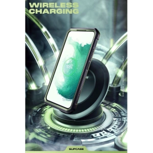 Hurtownia GSM - Etui Supcase Unicorn Beetle Pro Samsung Galaxy S22 Ultra Guldan - SPC270GUL - {ean13} - Hurt
