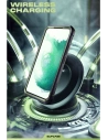 Hurtownia GSM - Etui Supcase Unicorn Beetle Pro Samsung Galaxy S22 Ultra Guldan - SPC270GUL - {ean13} - Hurt