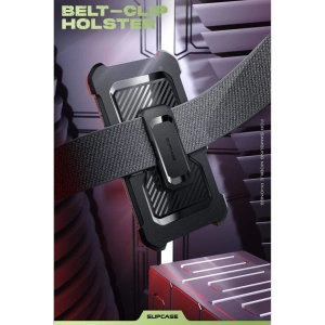 Hurtownia GSM - Etui Supcase Unicorn Beetle Pro Samsung Galaxy S22 Ultra Guldan - SPC270GUL - {ean13} - Hurt