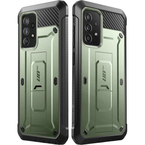 Etui Supcase Unicorn Beetle Pro Samsung Galaxy A53 5G Guldan