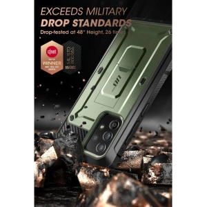 Hurtownia GSM - Etui Supcase Unicorn Beetle Pro Samsung Galaxy A53 5G Guldan - SPC271GUL - {ean13} - Hurt