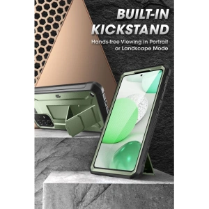 Hurtownia GSM - Etui Supcase Unicorn Beetle Pro Samsung Galaxy A53 5G Guldan - SPC271GUL - {ean13} - Hurt