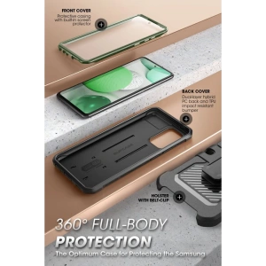 Hurtownia GSM - Etui Supcase Unicorn Beetle Pro Samsung Galaxy A53 5G Guldan - SPC271GUL - {ean13} - Hurt