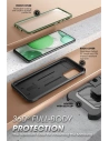 Hurtownia GSM - Etui Supcase Unicorn Beetle Pro Samsung Galaxy A53 5G Guldan - SPC271GUL - {ean13} - Hurt