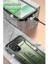 Hurtownia GSM - Etui Supcase Unicorn Beetle Pro Samsung Galaxy A53 5G Guldan - SPC271GUL - {ean13} - Hurt