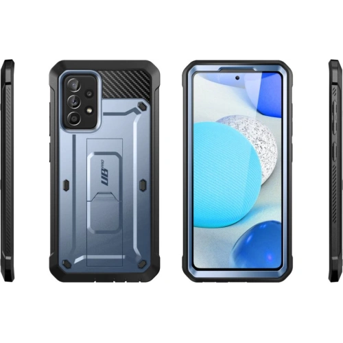 Etui Supcase Unicorn Beetle Pro Samsung Galaxy A53 5G Tilt
