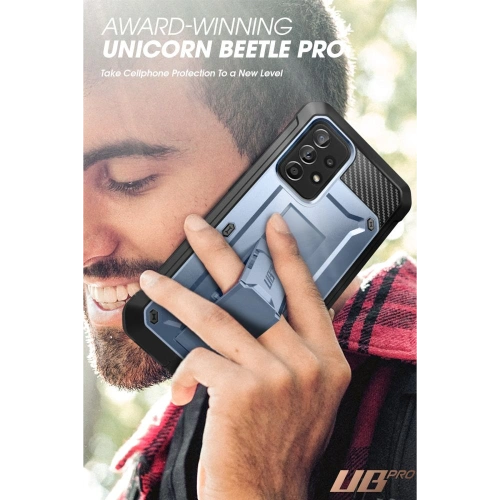 Etui Supcase Unicorn Beetle Pro Samsung Galaxy A53 5G Tilt