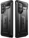 Wholesale Supcase Unicorn Beetle Pro Samsung Galaxy S22 Ultra Black [2 SET] - SPC273BLK - {ean13} - Hurt