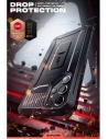 Hurtownia GSM - Etui Supcase Unicorn Beetle Pro Samsung Galaxy S22 Ultra Black [2 SET] - SPC273BLK - {ean13} - Hurt