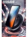 Hurtownia GSM - Etui Supcase Unicorn Beetle Pro Samsung Galaxy S22 Ultra Black [2 SET] - SPC273BLK - {ean13} - Hurt