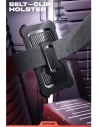 Hurtownia GSM - Etui Supcase Unicorn Beetle Pro Samsung Galaxy S22 Ultra Černá [2 SET] - SPC273BLK - {ean13} - Hurt